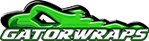 Gatorwraps Intranet Logo